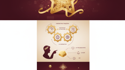 Gold Christmas Gifts at 2026 Canton Fair Highlights for Buyers