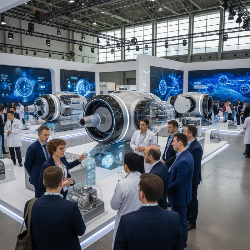 Best Cyclotron Machine for Cancer Treatment at 2026 Canton Fair?