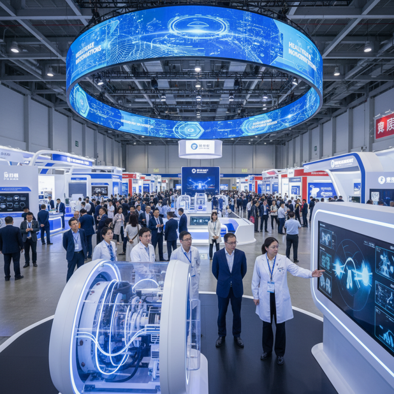 How to Use Cyclotron Machines for Cancer Treatment at 2026 Canton Fair?