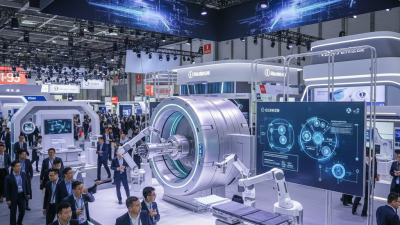 Cyclotron Machine for Cancer Treatment at Canton Fair 2026?