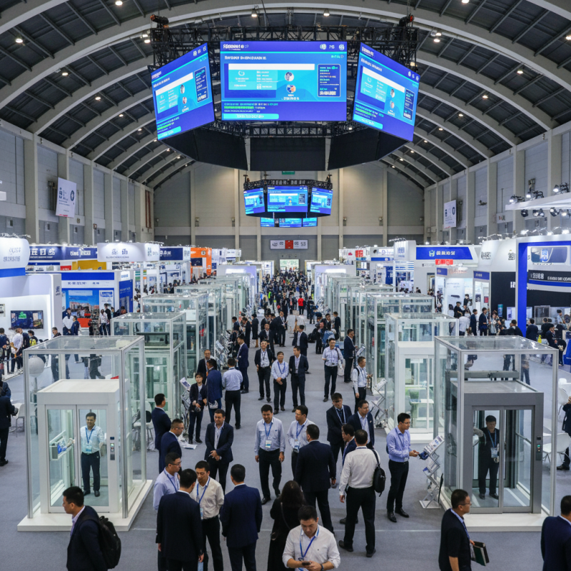 How to Choose the Best Small Elevator Lift at the 2026 Canton Fair?