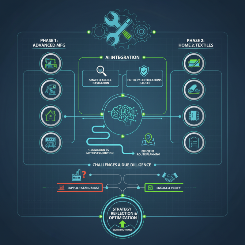 How to Source Fastener Bolt Nut at 2026 Canton Fair?