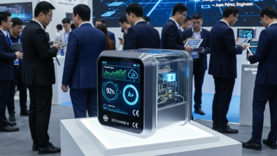 ¿Mejor Monitor De Batería Bt En La Feria De Cantón 2026?