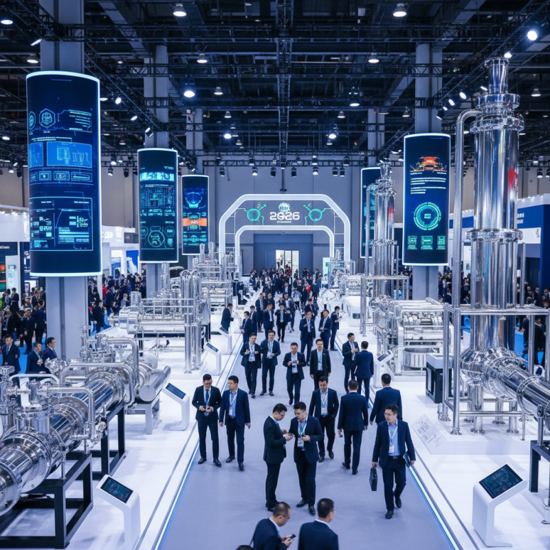 How to Choose Desulfurization Equipment at Canton Fair 2026?