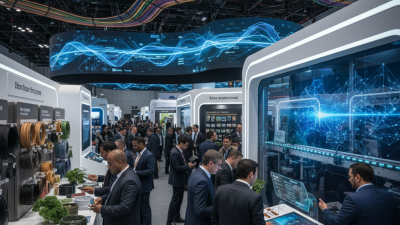 Cable Sleeve Trends at 2026 Canton Fair for Global Buyers?