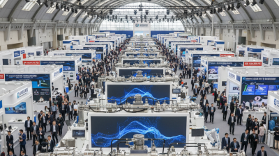 China Best Directional Hydraulic Valve at 2026 Canton Fair?