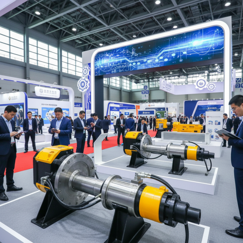 Top Tips for Choosing Hydraulic Power Tongs at 2026 Canton Fair?