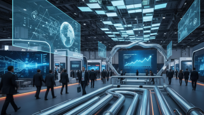 Top 5 Smls Steel Pipe Trends at 2026 Canton Fair?