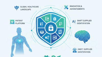 Top 10 Vascular Access Devices to Explore at Canton Fair 2026?