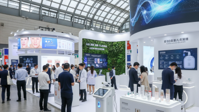 Best Acne Scar Treatments at the 2026 Canton Fair China