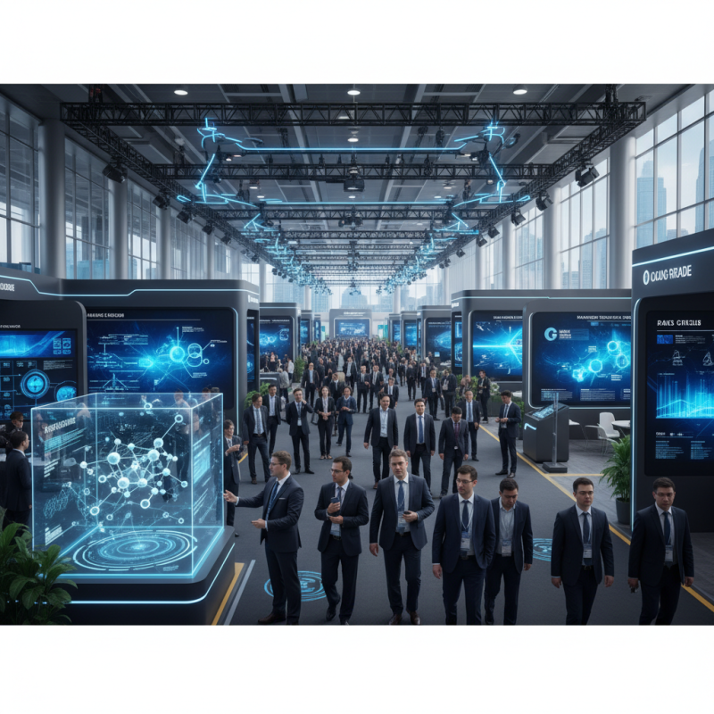 Anode Grade Coke at 139th Canton Fair 2026 Why It Matters?