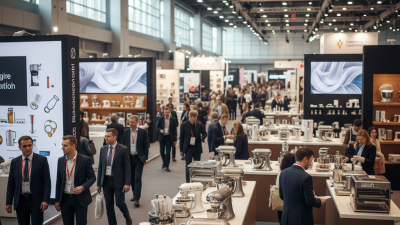 Top Baking Sets to Discover at 2026 Canton Fair?