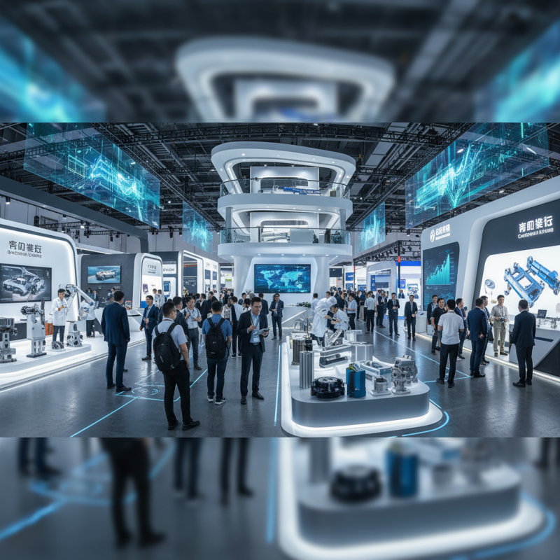 How to Source Aluminium CNC Machining at 2026 Canton Fair?