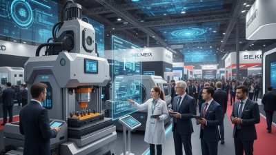 How to Choose a Cnc Hydraulic Press at the 2026 Canton Fair?