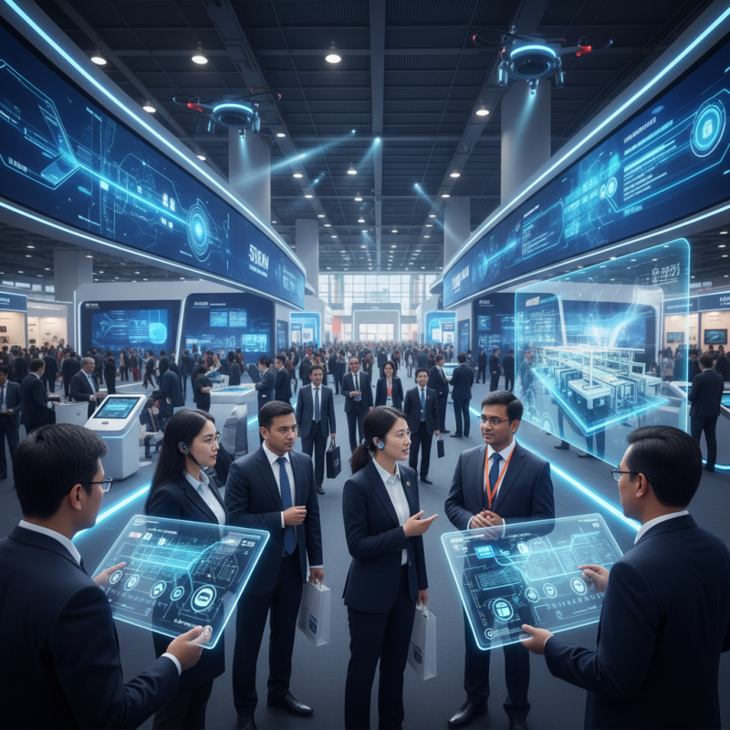 Top 10 Benefits for Psc Holders at 2026 Canton Fair?