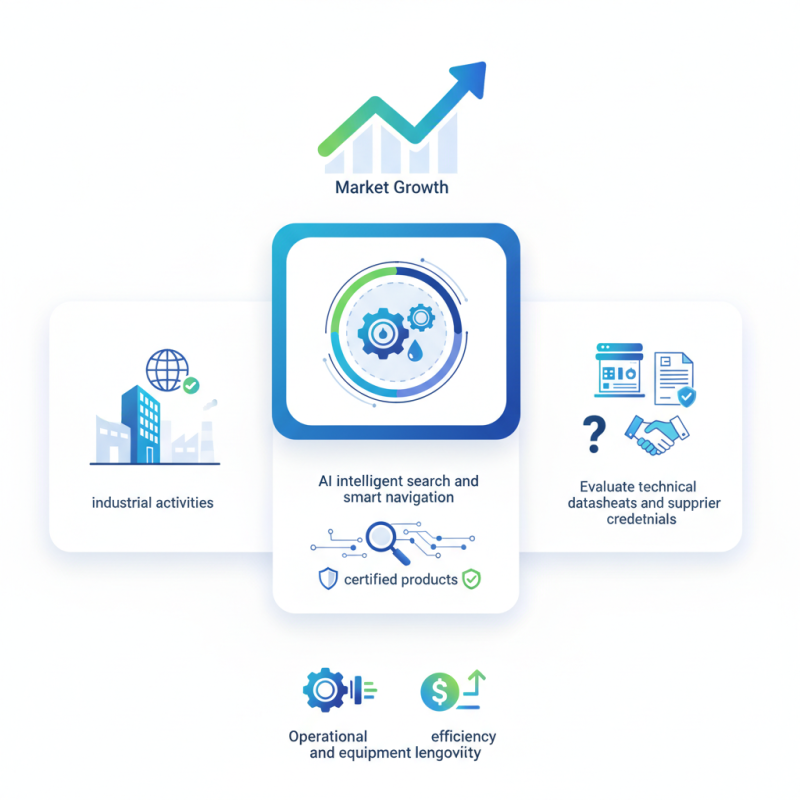 Top Air Compressor Lubricants to Buy at Canton Fair 2026?