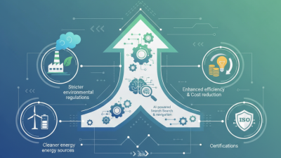 Top 5 Desulfurization Equipment Trends at Canton Fair 2026?