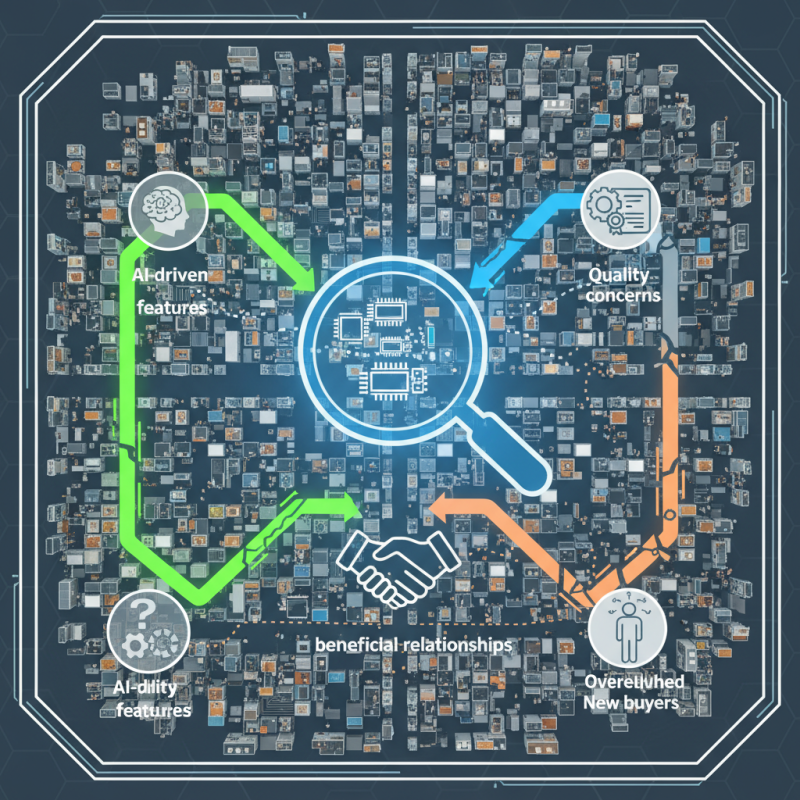 How to Source Rf Amplifiers at the 2026 Canton Fair?