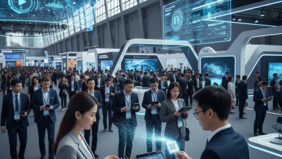 Top 5 Tips to Use Pos Terminals at Canton Fair 2026