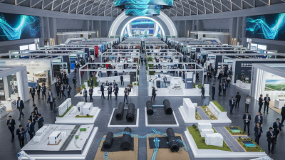 Top 10 Benefits of Using Drainage Geonet at the 2026 Canton Fair?