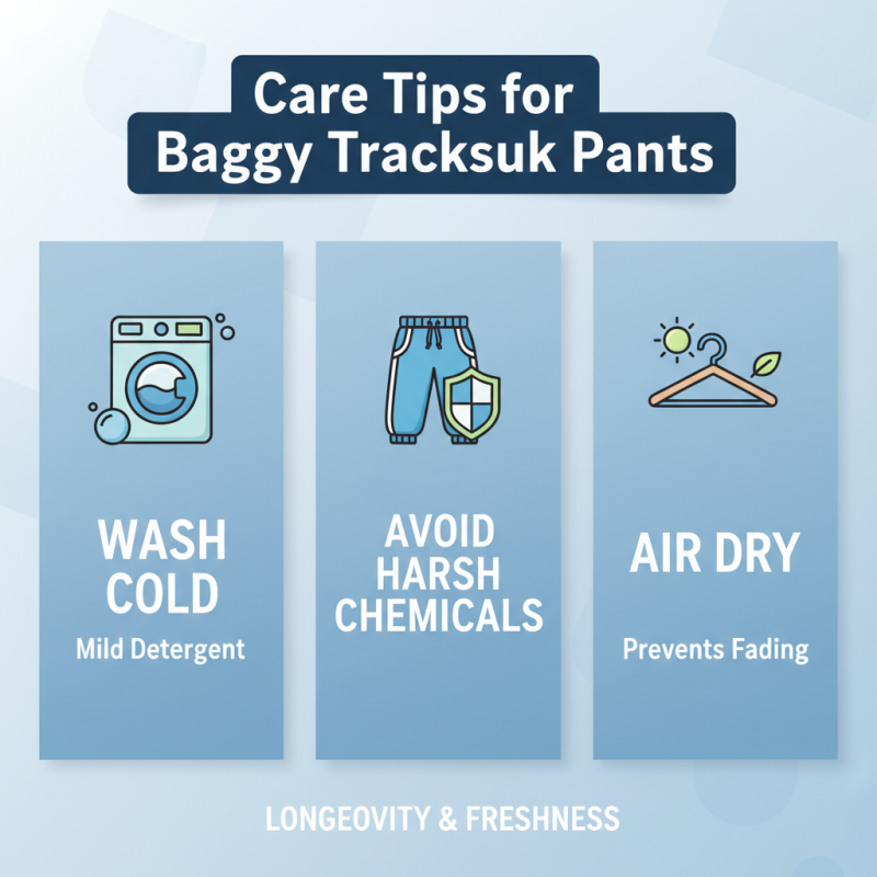 2026 Best Baggy Tracksuit Pants for Ultimate Comfort and Style?