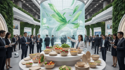 Top 5 Food-Grade Pulp Tips for 2026 Canton Fair Success?