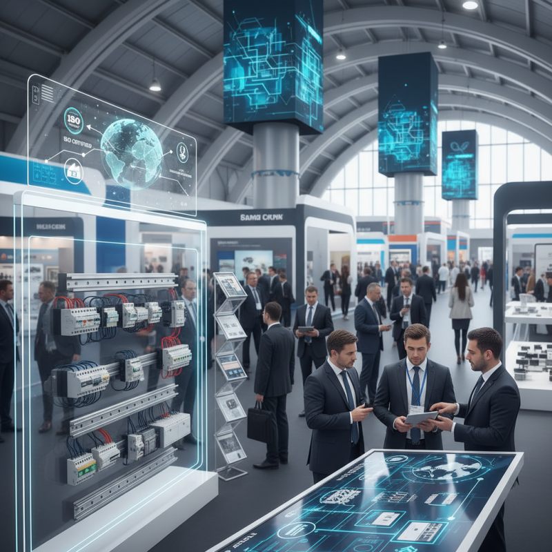 Top 5 Tips for Choosing Pt Din Rail at the 139 Canton Fair?