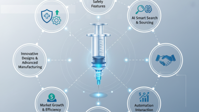Best Luer Lock Syringe Trends at 2026 Canton Fair?