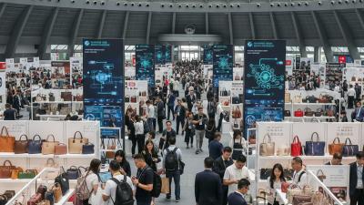 Top Bulk Purses Suppliers at 2026 Canton Fair in China?