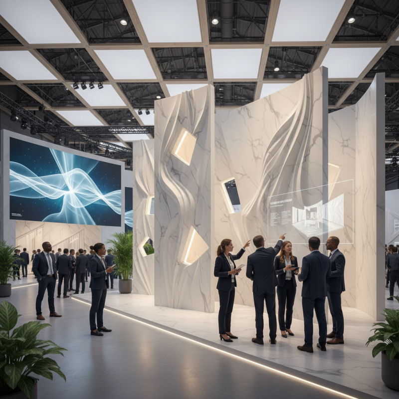 2026 Best Marble Sculpture Wall Trends at the 139th Canton Fair?