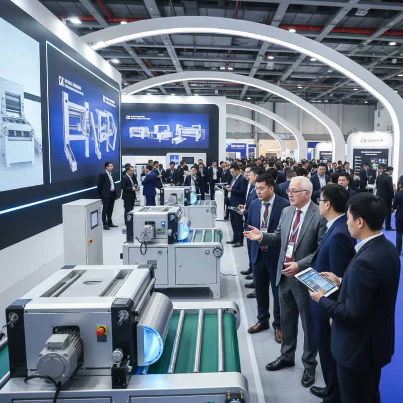 How to Choose an Automatic Baler Machine at Canton Fair 2026?