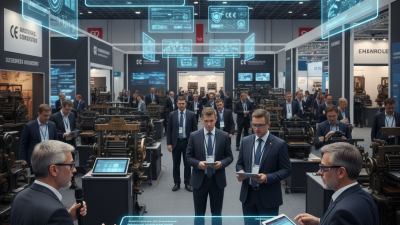 Top Letterpress Press Tips for Importers at 2026 Canton Fair?