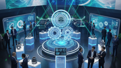 Clutch Release Bearings Insights for Guangzhou Fair 2026?