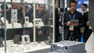 How to Optimize Aluminium CNC Machining for 2026 Canton Fair?