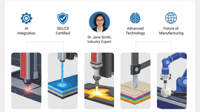 Top 5 Cutting Machines to Explore at the 2026 Canton Fair?