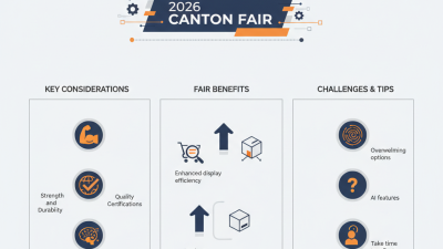 How to Choose the Best Industrial Magnetic Hook for 2026 Canton Fair?
