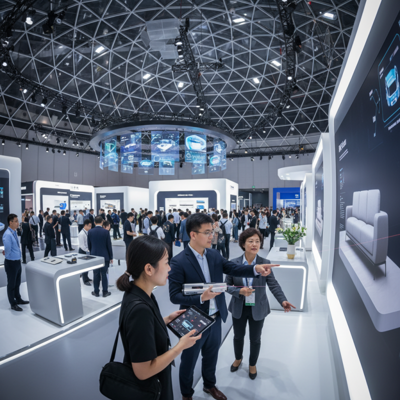 How to Use Rtk Laser Measure at the 2026 Canton Fair?