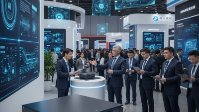 How to Use Epon Olt 8 Por for the 2026 Canton Fair?