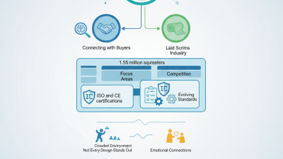 Laid Scrims Tips for Success at 2026 Canton Fair