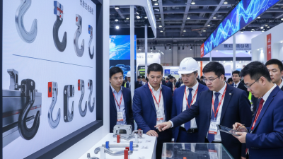 Why Choose Industrial Magnetic Hooks at the 2026 Canton Fair?