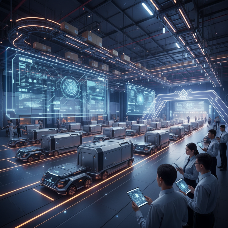 How to Optimize Your Automated Warehouse System for 2026 Fair?