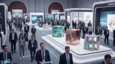 Best Beauty Product Boxes at 2026 Canton Fair for Global Buyers?