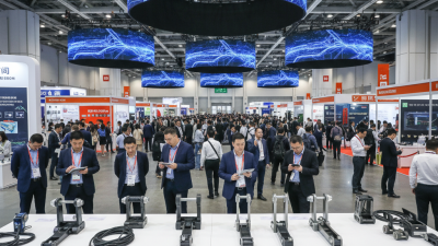 Top 5 Industrial Magnetic Hooks to Watch at 2026 Canton Fair?