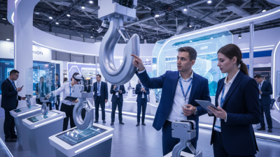 How to Choose Industrial Magnetic Hooks at the 2026 Canton Fair?