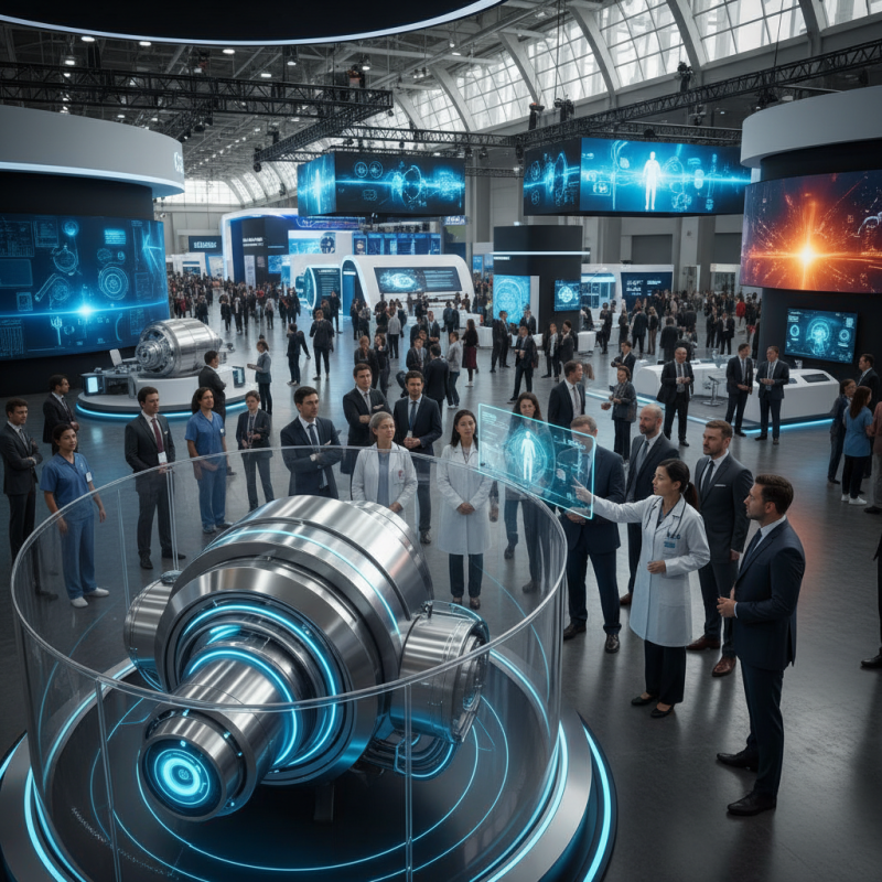 How to Use Cyclotron Machines for Cancer Treatment at Canton Fair 2026?