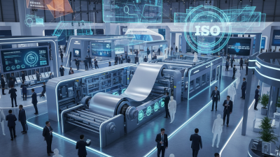 Top 10 Aluminum Coil Coating Innovations at 2026 Canton Fair?