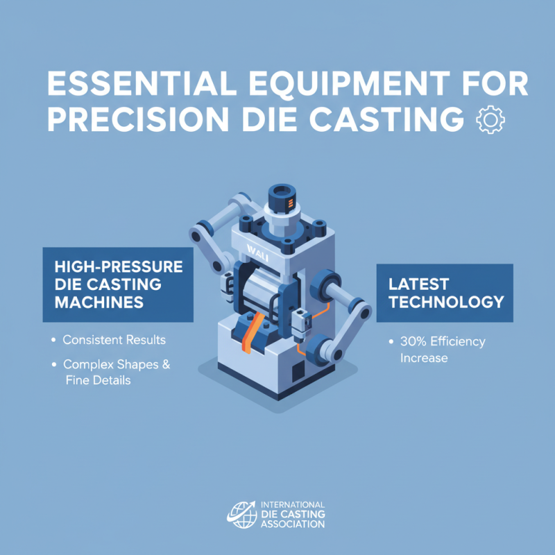 2026 How to Master Precision Die Cast Techniques for Better Results?