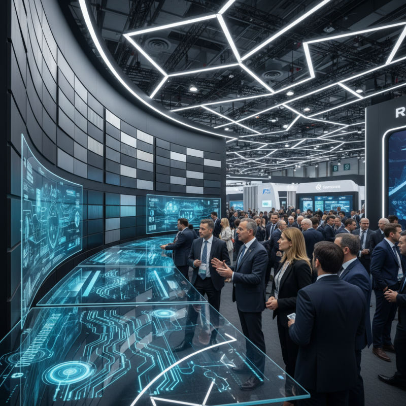 Rivestimento Bobina Alluminio Trends at Canton Fair 2026?