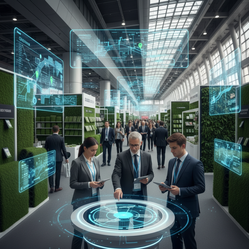 How to Source Artificial Wall Grass at the 2026 Canton Fair?