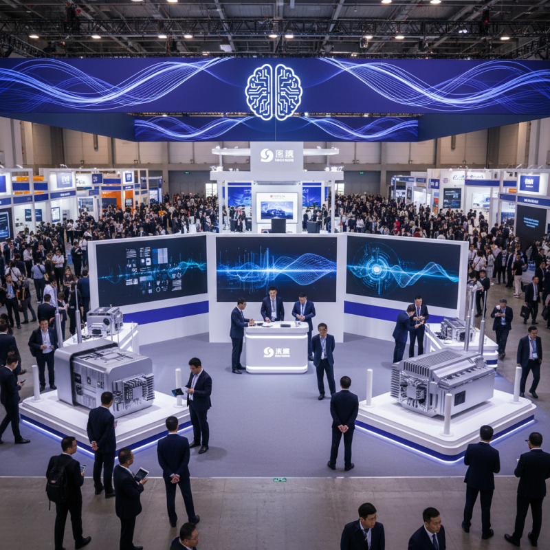 Top 10 Rf Amplifiers to Explore at the 139th Canton Fair?